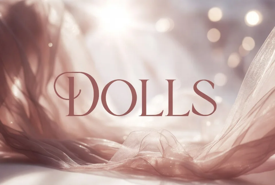 Dolls organization, photo 1