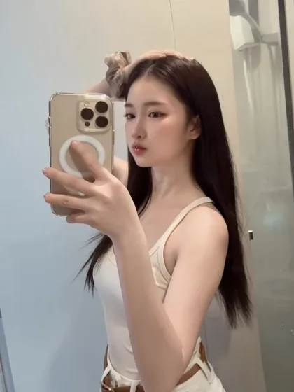 Hei Ki, escort in Beijing, photo 1