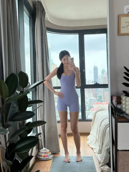 Ying Yu, escort in Hong Kong, photo 1