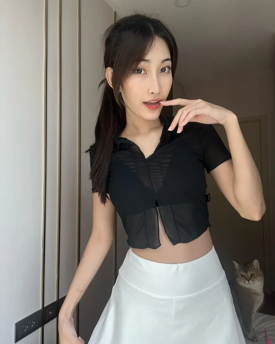 Ying Yu, photo 2