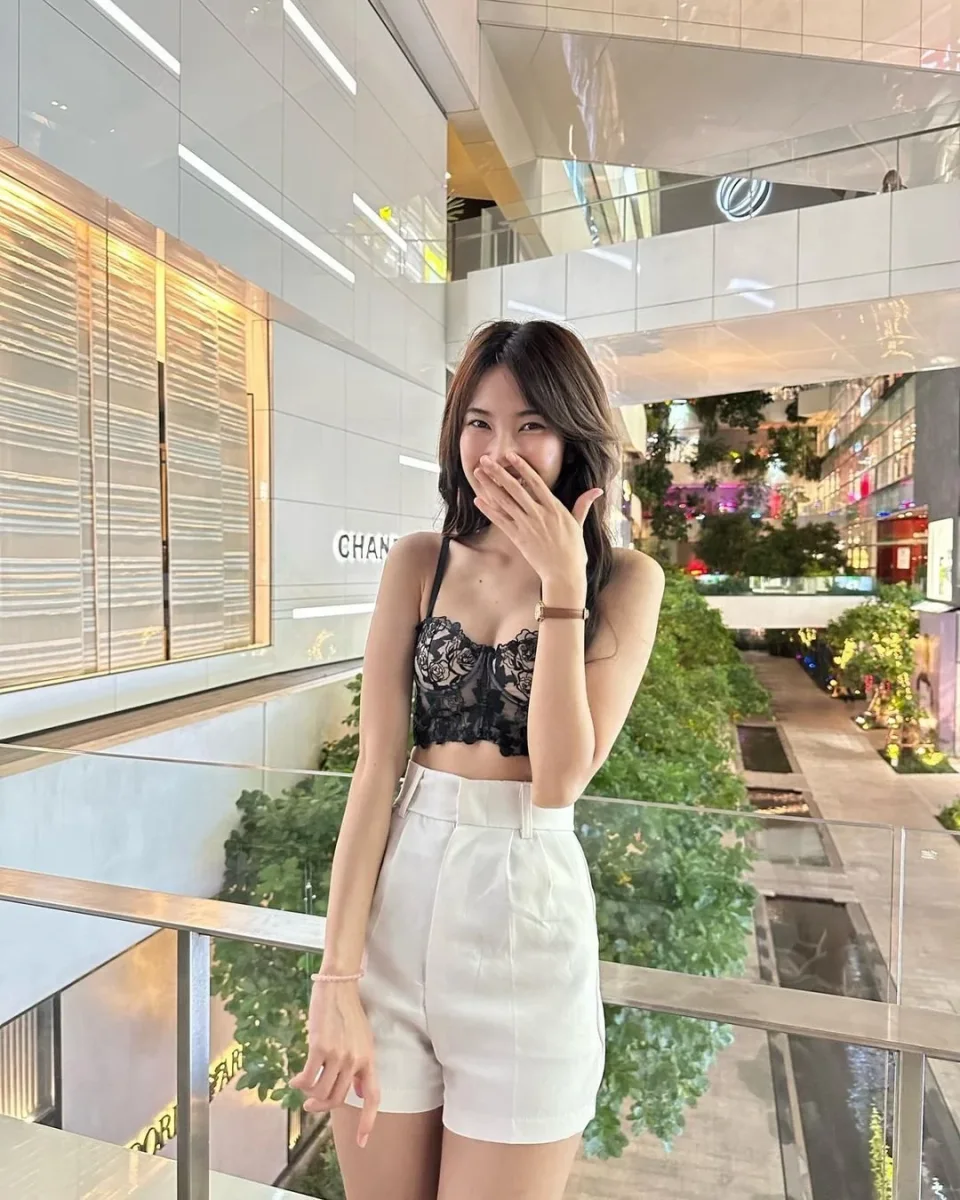 Ying Yu, photo 5