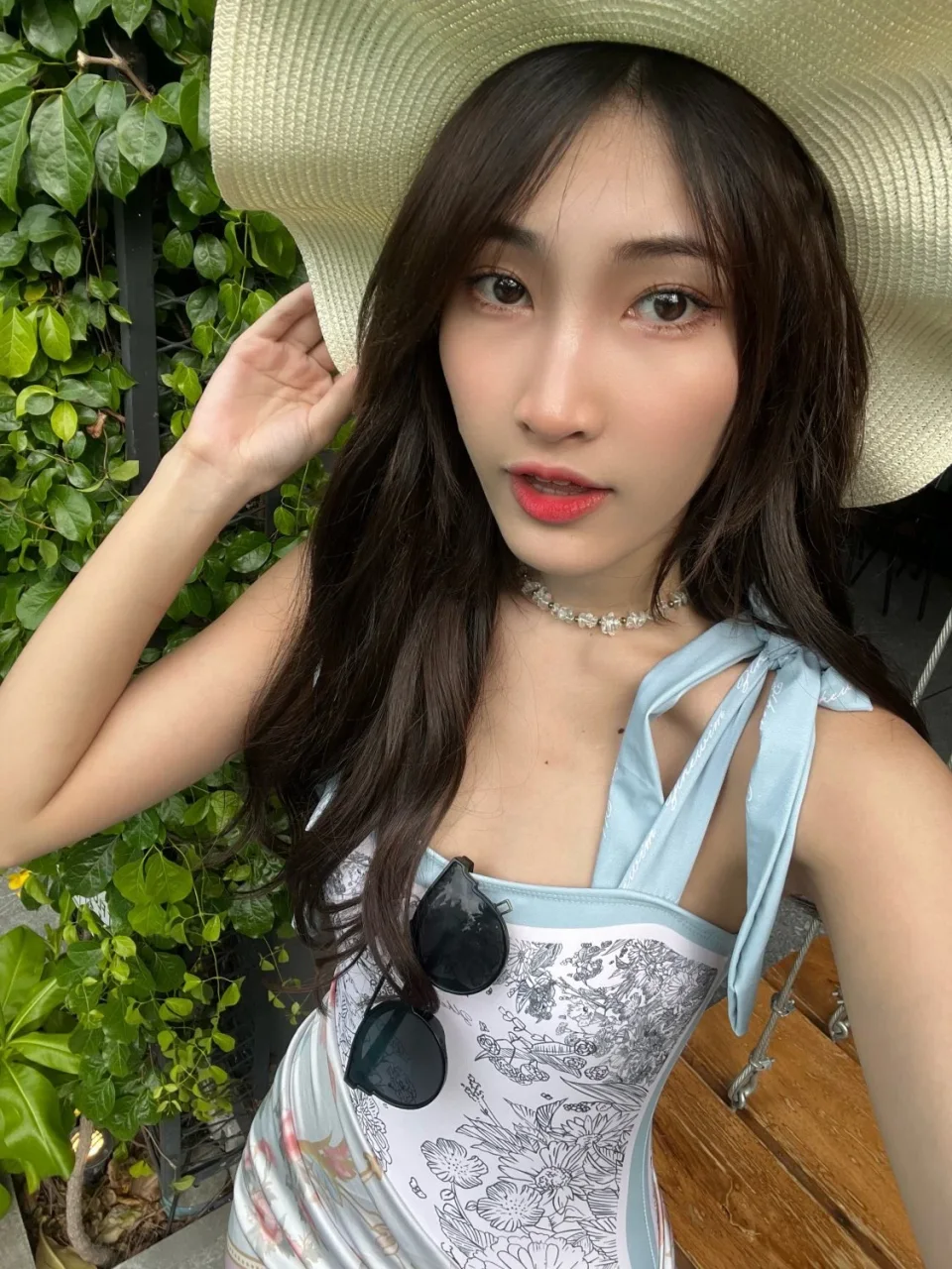 Ying Yu, photo 8