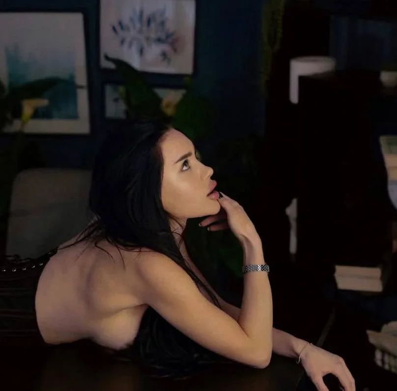 Nadia, photo 5
