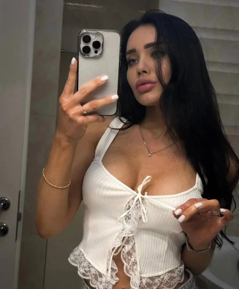 Nadia, photo 7