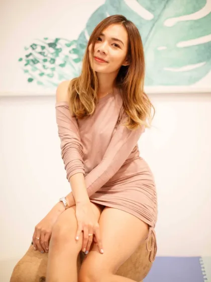 Tung Wai, escort in Hong Kong, photo 1