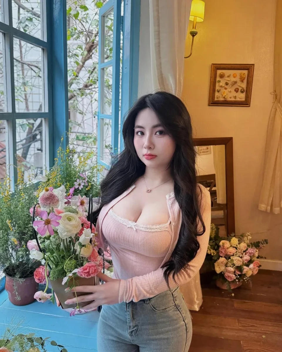 Ling Yi, photo 3