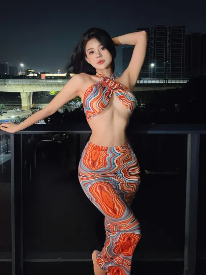 Wan Chi, escort in Beijing, photo 1