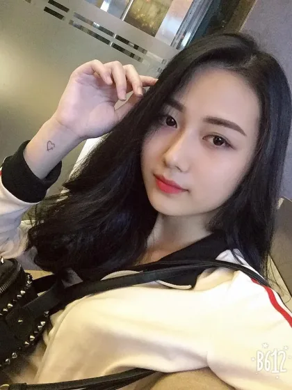 Chong Wing, escort in Hong Kong, photo 1