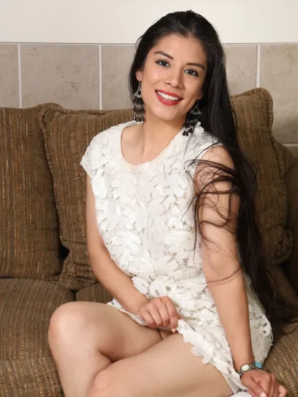 Yat Mei, escort in Hong Kong, photo 1