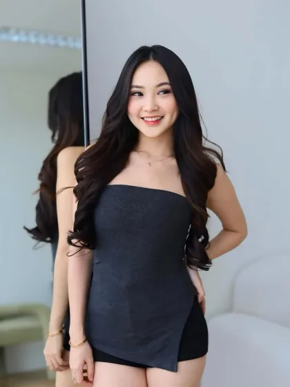 Shan Yan, escort in Hong Kong, photo 1
