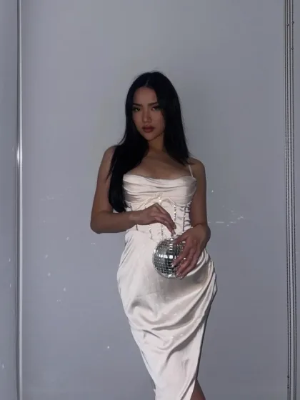 Chun Hoi, escort in Beijing, photo 1