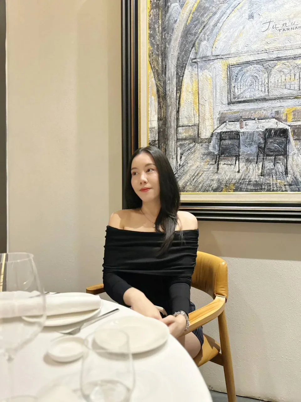 Yee Fung, photo 4
