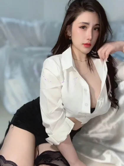 Kit Ki, escort in Guangzhou, photo 1