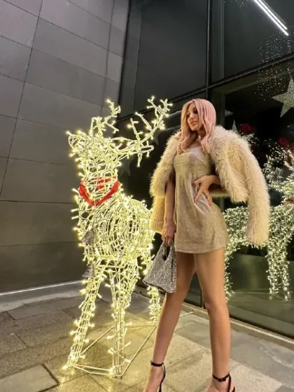 Rachel, escort in Hong Kong, photo 1