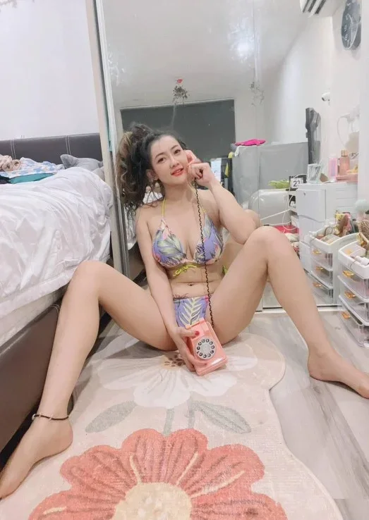 Mei Chi, photo 3