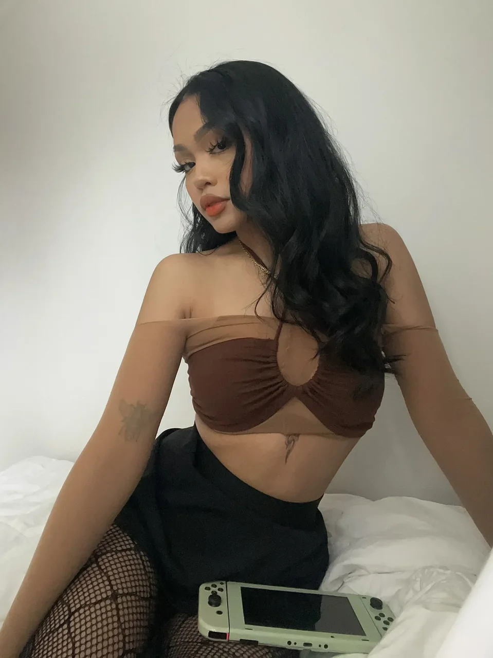 Kit Wai, photo 1