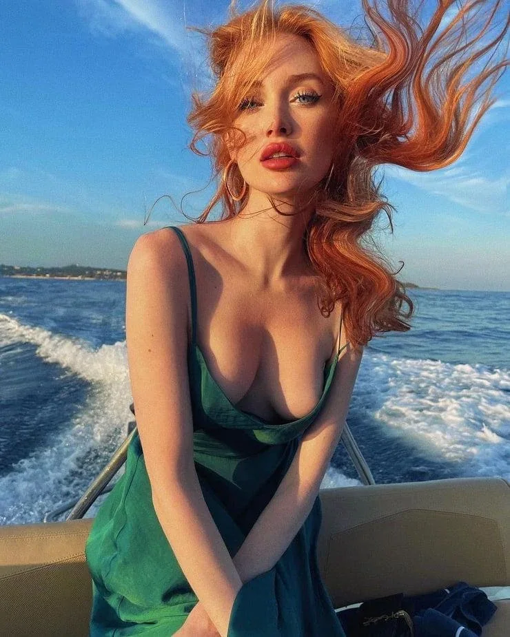 Maya, photo 3