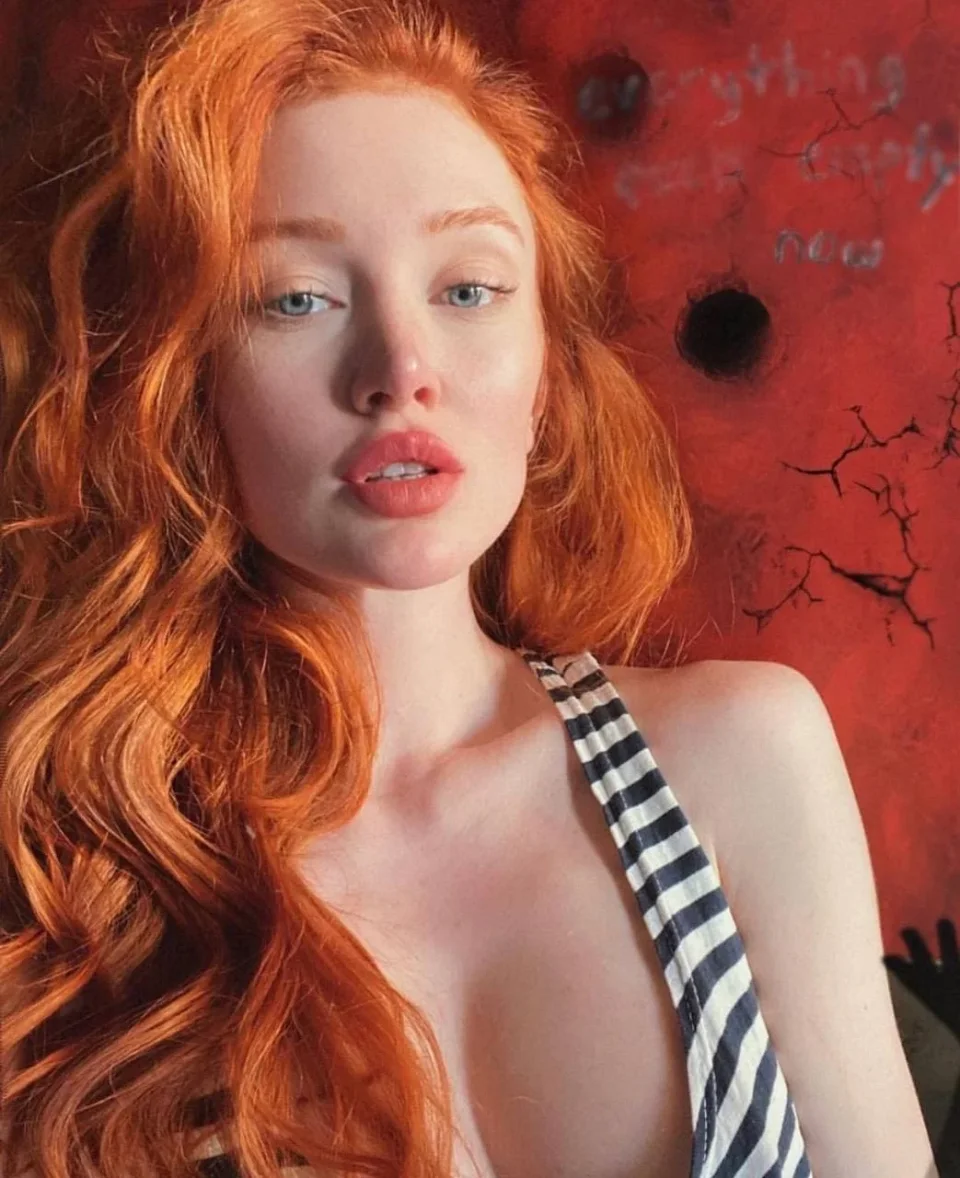 Maya, photo 7