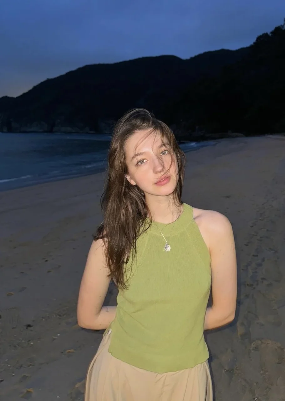 Jusmina, photo 2