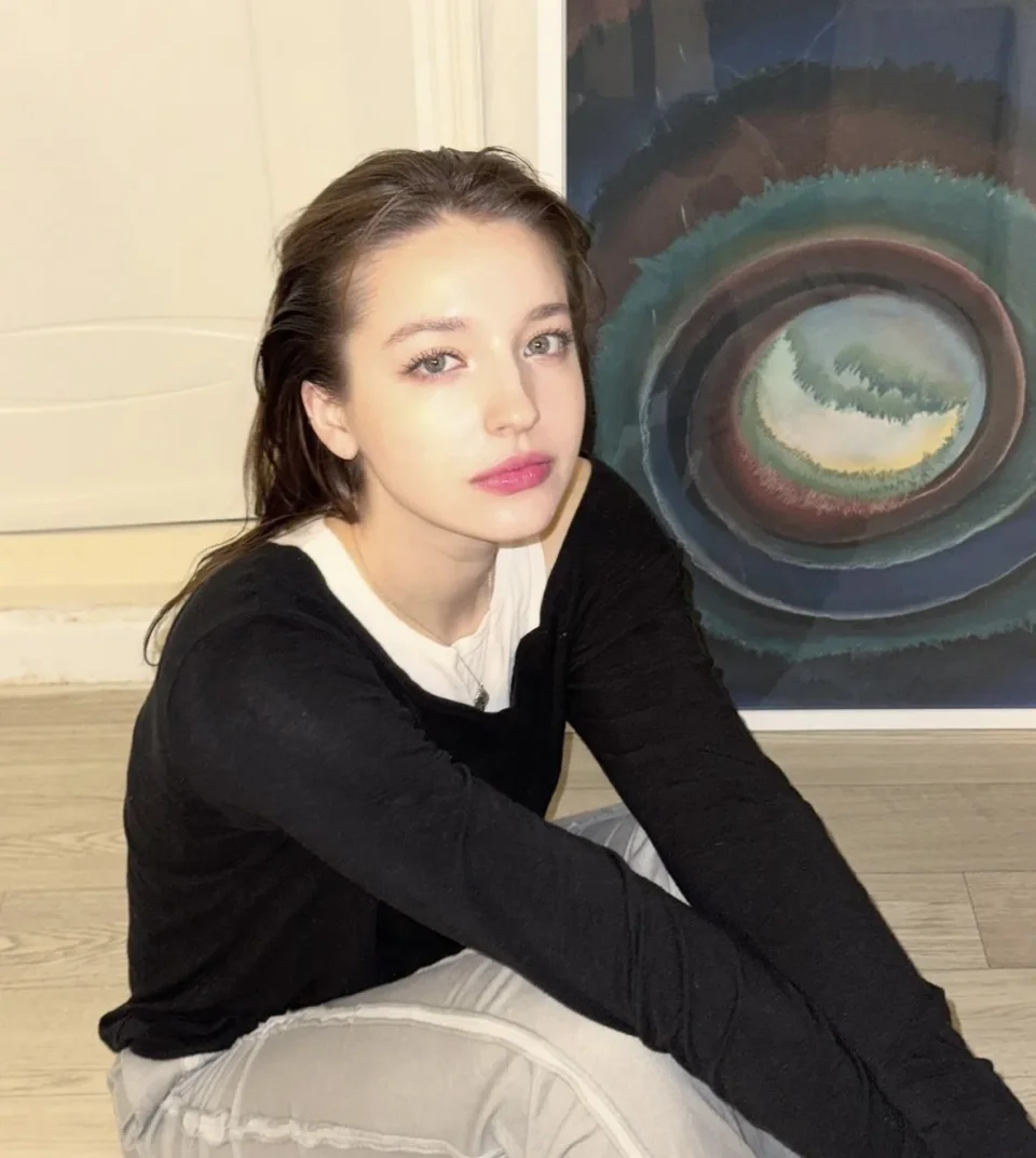 Jusmina, photo 3