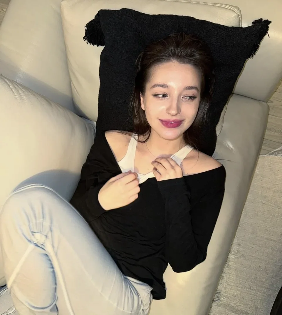 Jusmina, photo 6