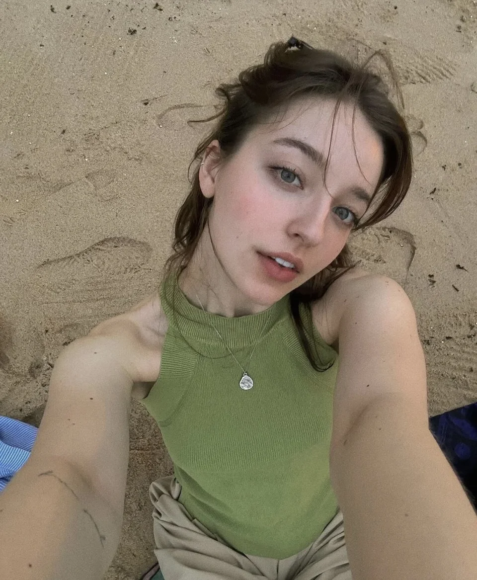 Jusmina, photo 8