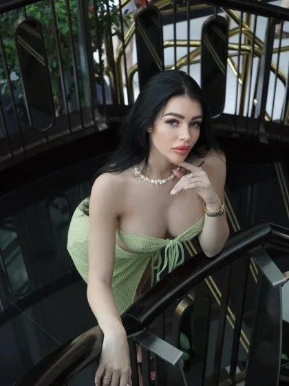 Ashilla, escort in Beijing, photo 1