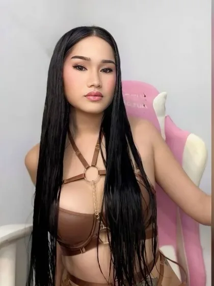 Angel Ferreira, escort in Beijing, photo 1