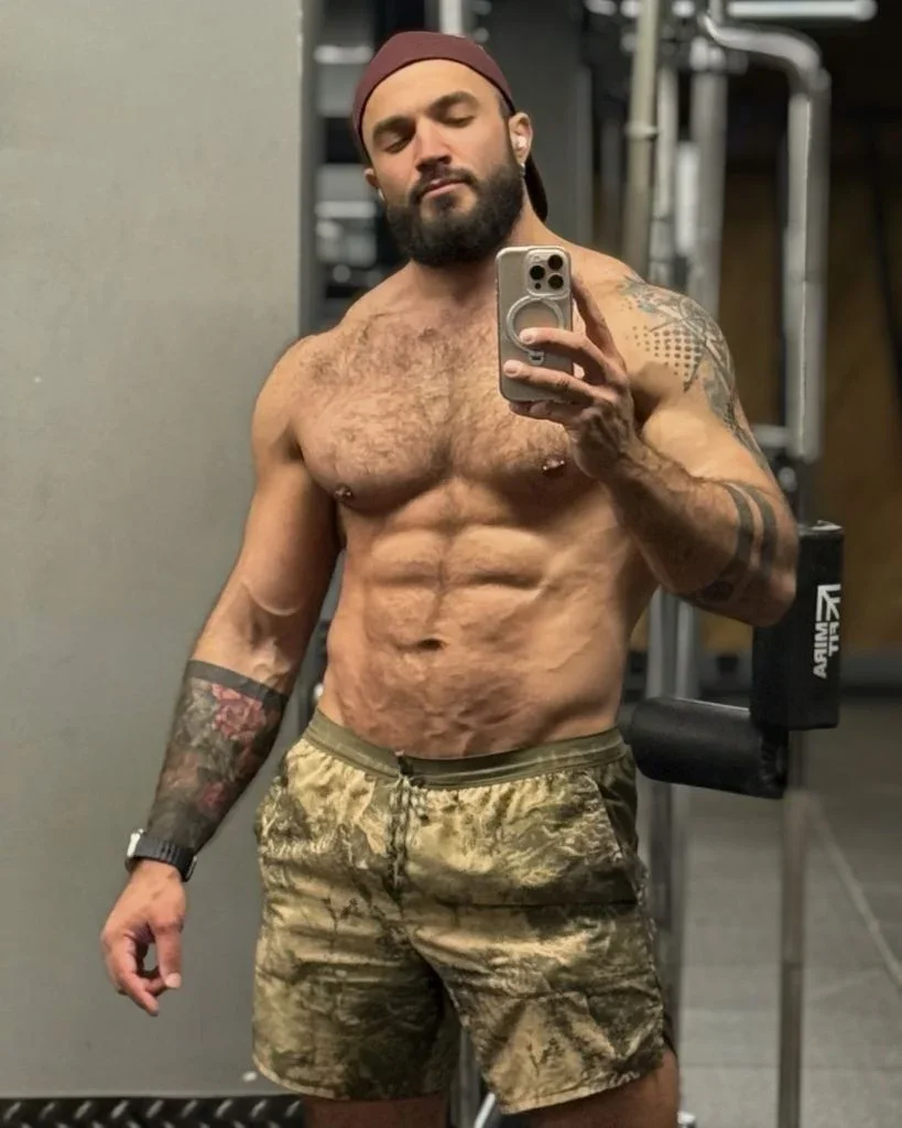 Ben, photo 15