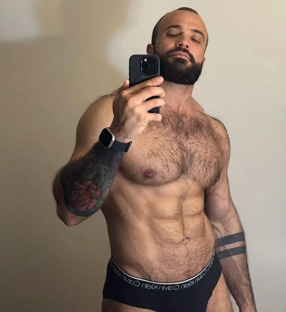 Ben, photo 16