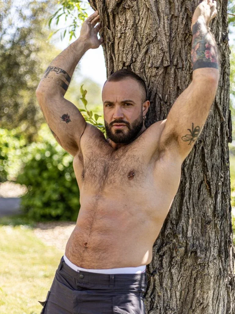 Ben, photo 17