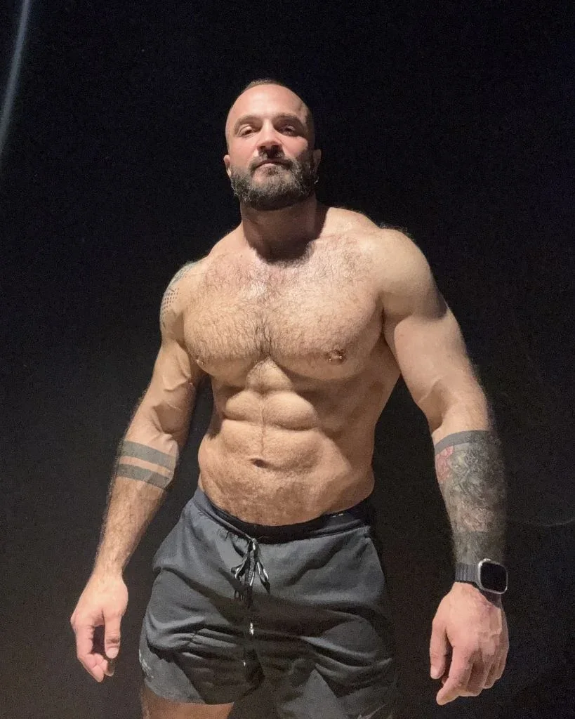 Ben, photo 21