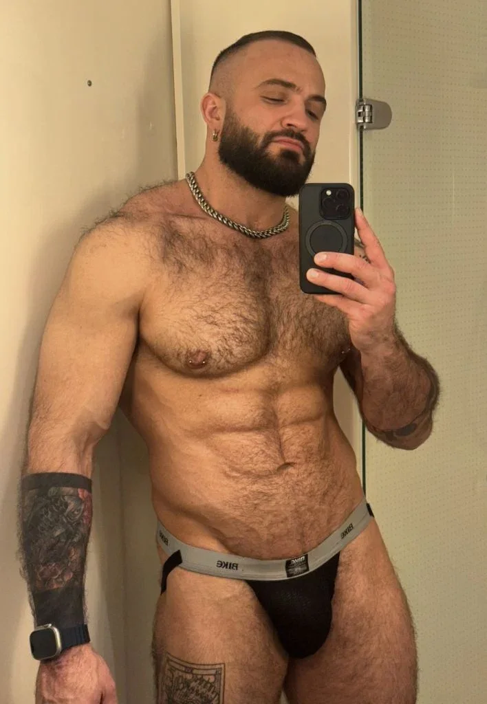 Ben, photo 23