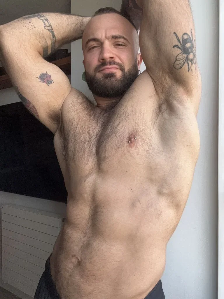 Ben, photo 25