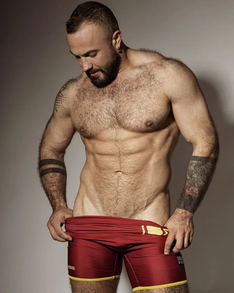 Ben, photo 27