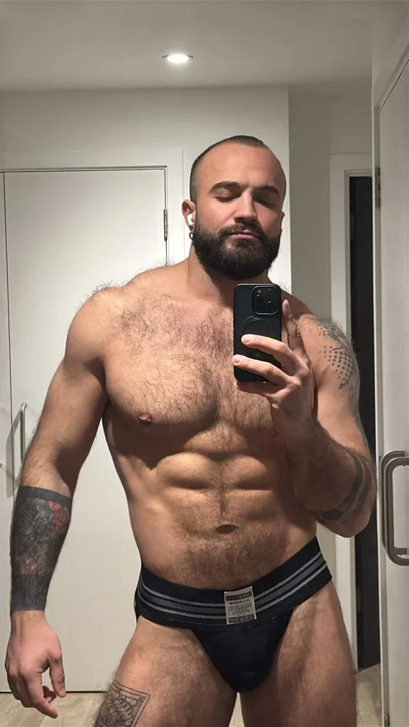 Ben, photo 33