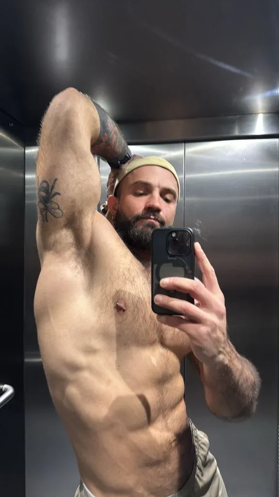 Ben, photo 34