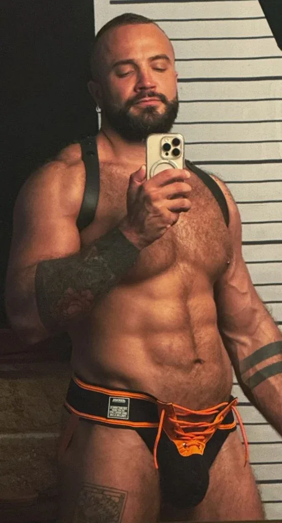 Ben, photo 43