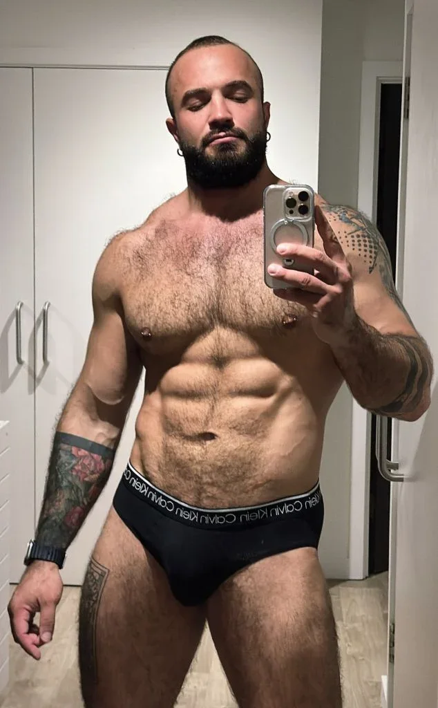 Ben, photo 7