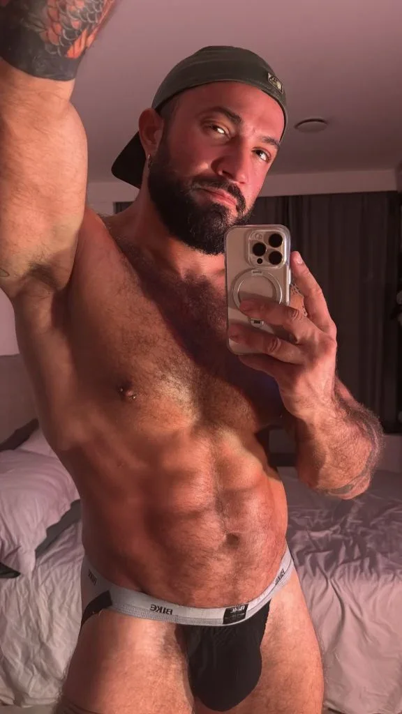 Ben, photo 9