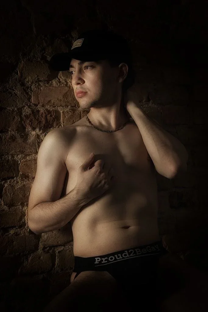 Bo Ying, photo 2