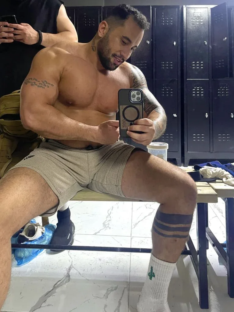 Man Ka, photo 11