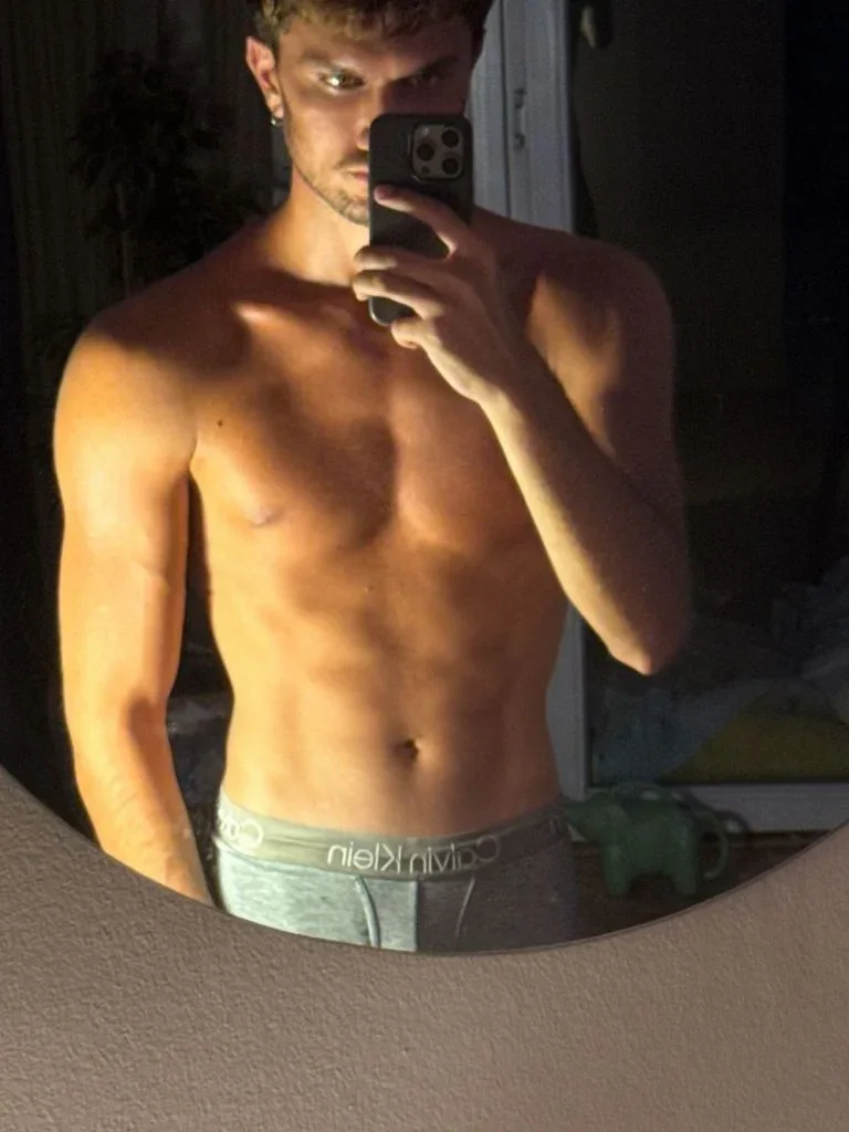 Sean, photo 8