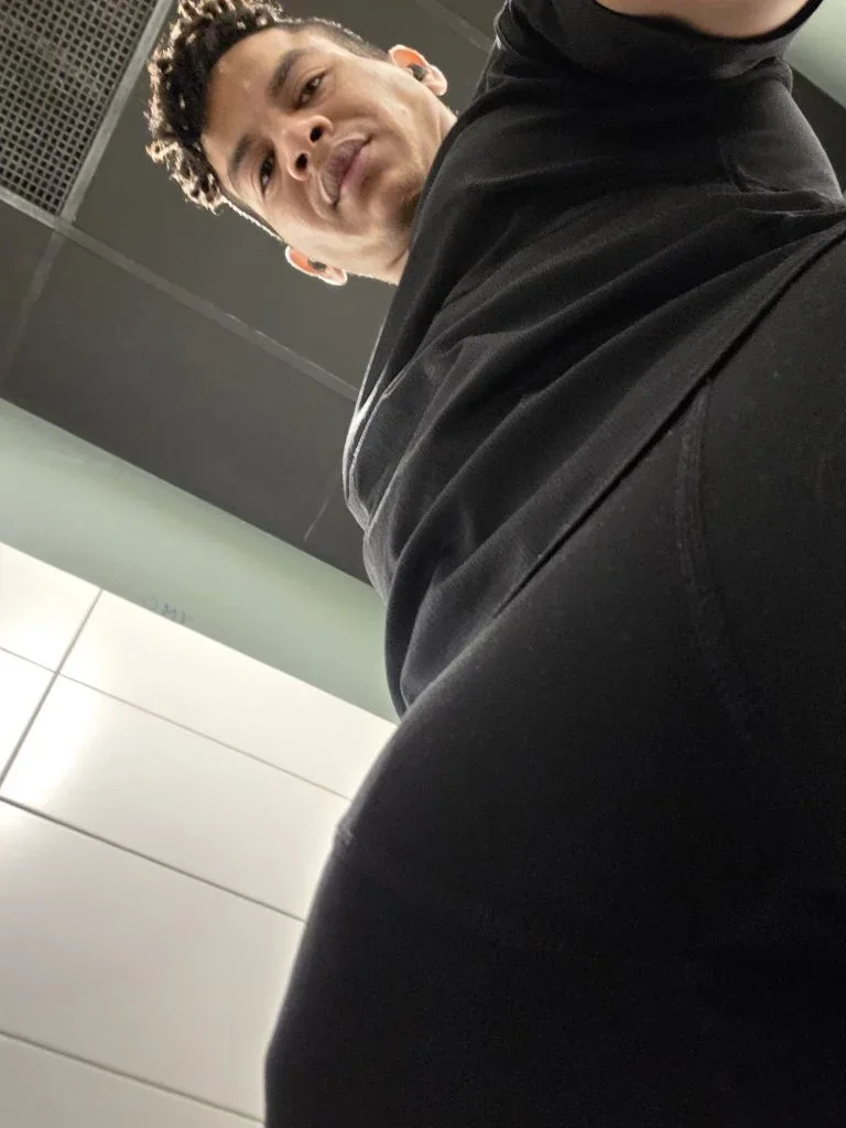 Eric Big 🍆, photo 3