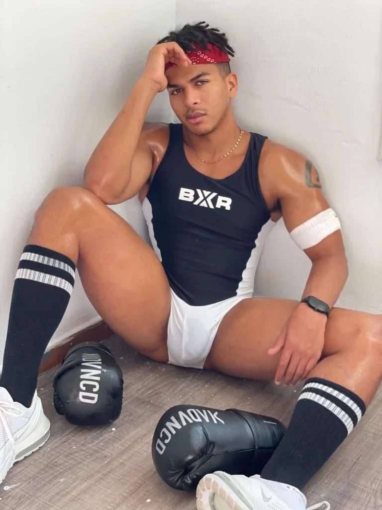 Eric Big 🍆, photo 7
