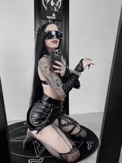 Chun Ling, escort in Guangzhou, photo 1