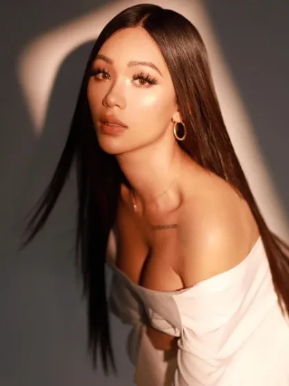Chong Hei, escort in Guangzhou, photo 1