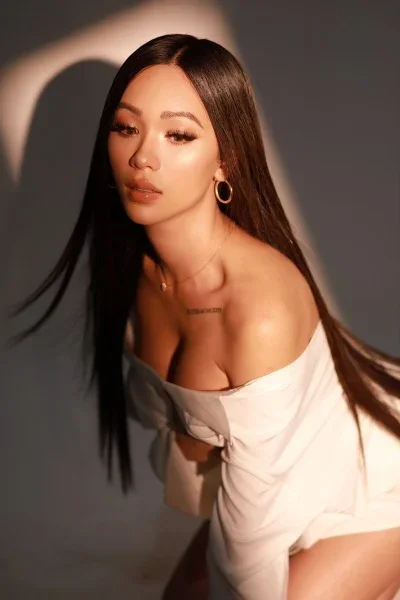 Chong Hei, photo 15