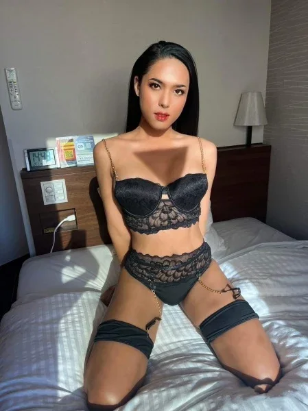 Hang Yi, photo 17
