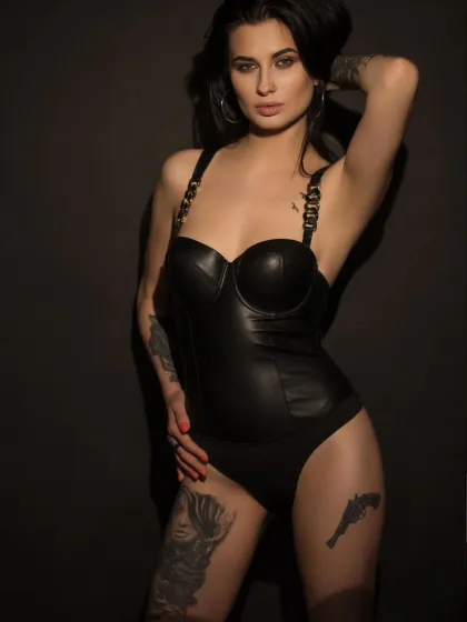 Reola, escort in Hong Kong, photo 1